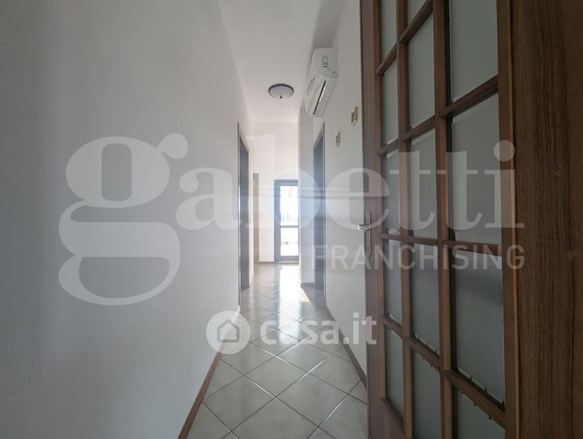 Trilocale in Via Assisi 1 — foto 18 di 20
