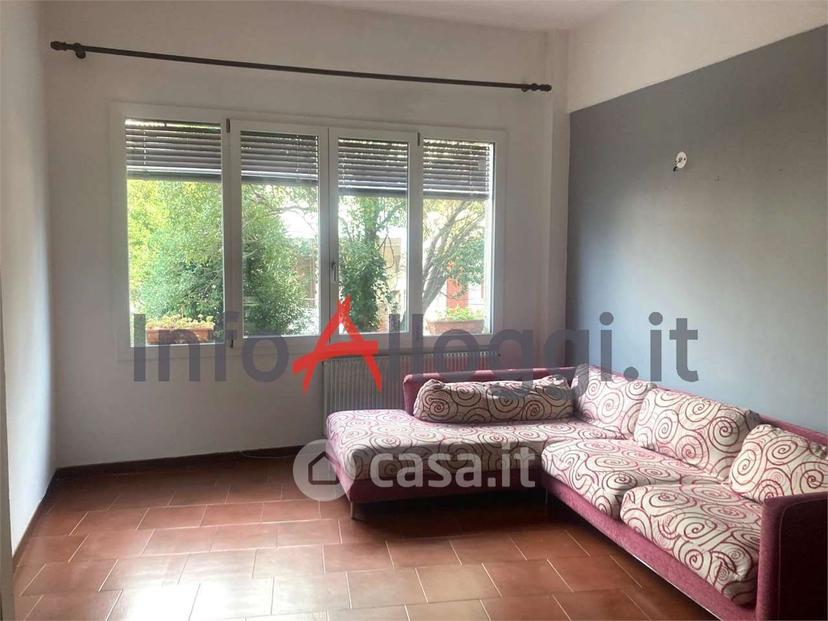 Trilocale in Via Schiavonetti — foto 9 di 13
