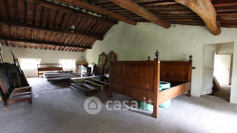 Villa in Via dei Gambarini — foto 26 di 36