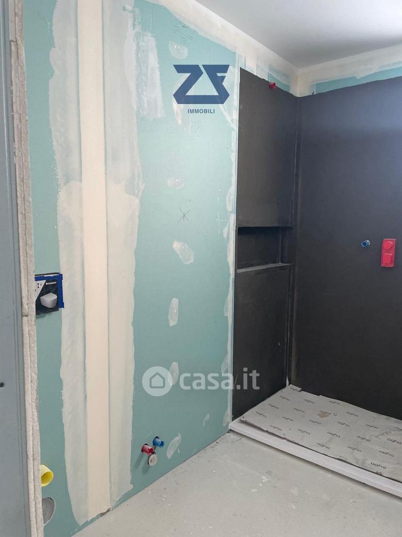 Trilocale in Via San Pio X — foto 12 di 35