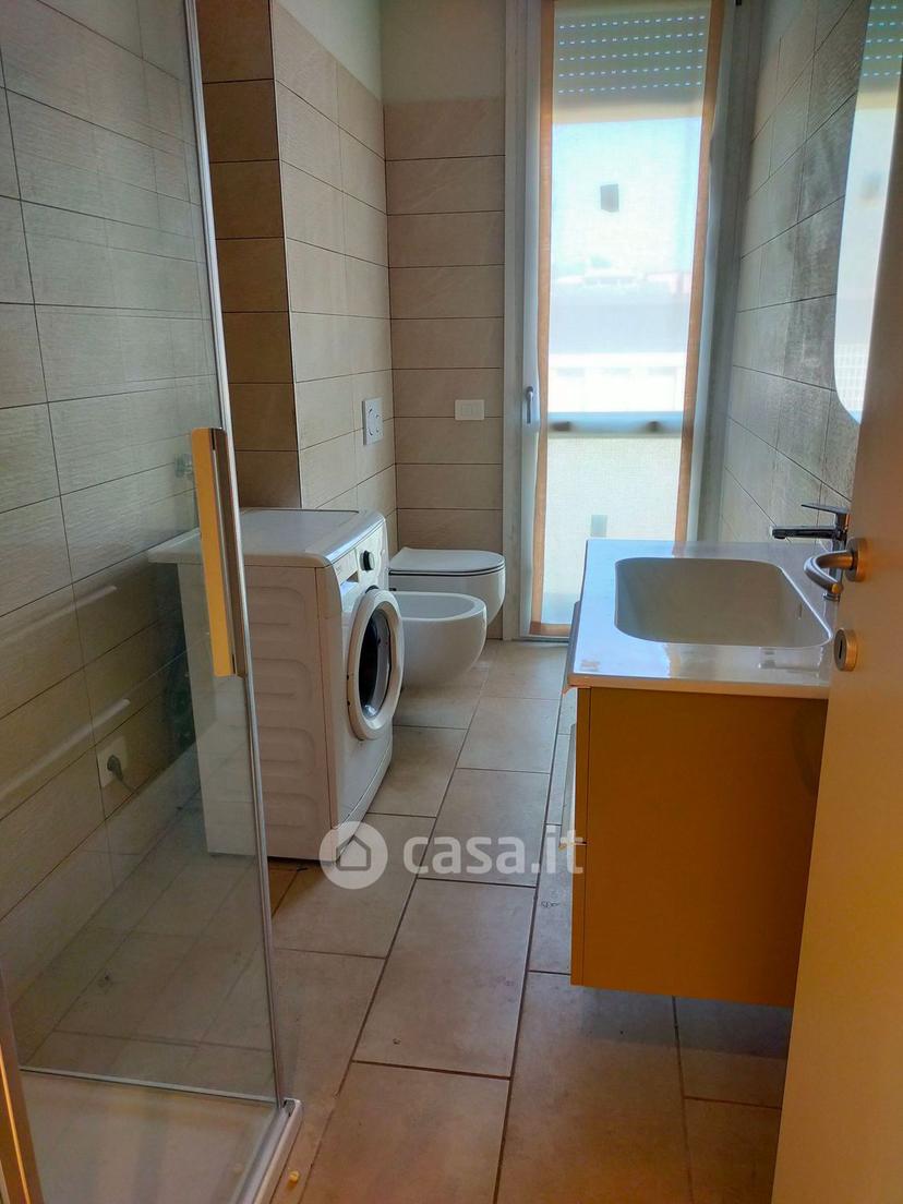 Bilocale in Via Veneto 8 — foto 14 di 17
