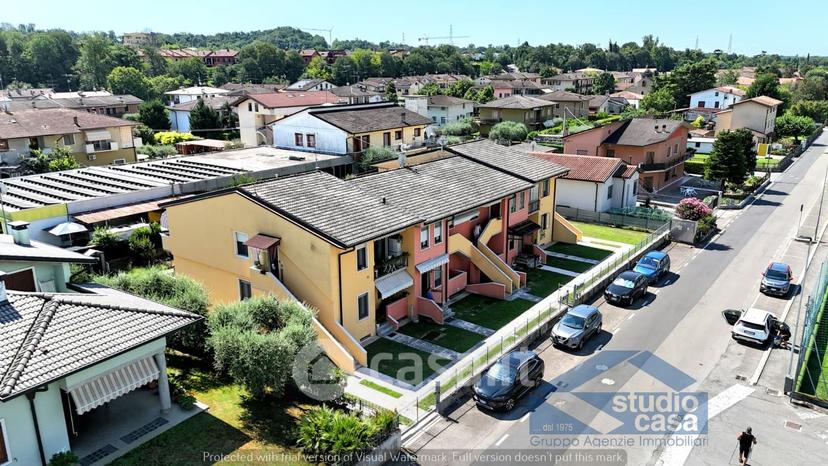 Quadrilocale in Via Trento — foto 8 di 39