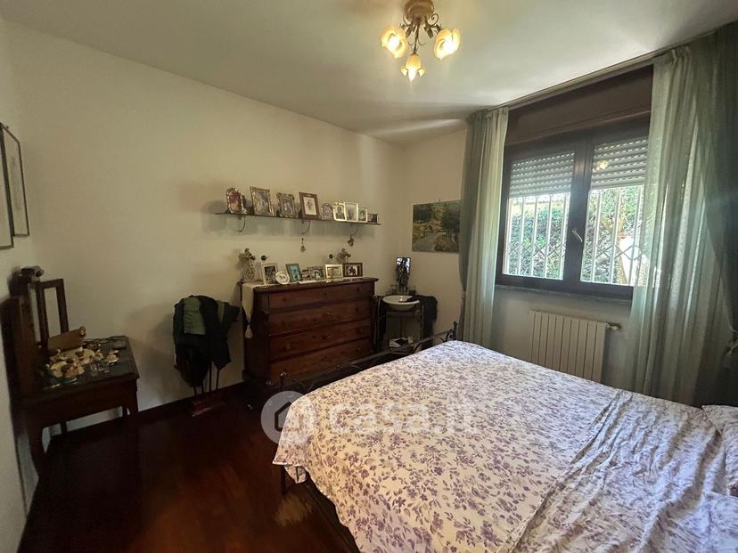 Quadrilocale in Via P. Sarpi 19 — foto 13 di 45