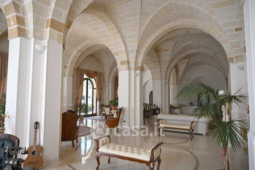 Villa in Via Giulio Cesare 62 — foto 85 di 105