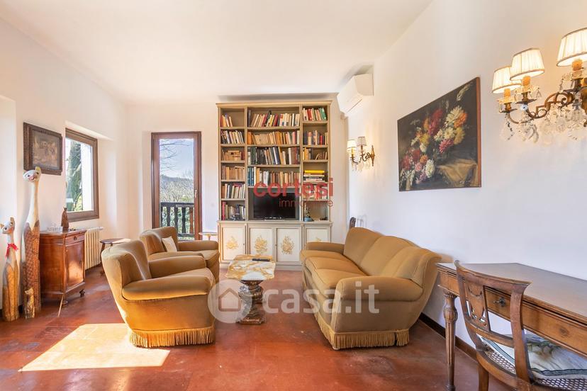 Villa in Via alla Zarda 4 — foto 22 di 63