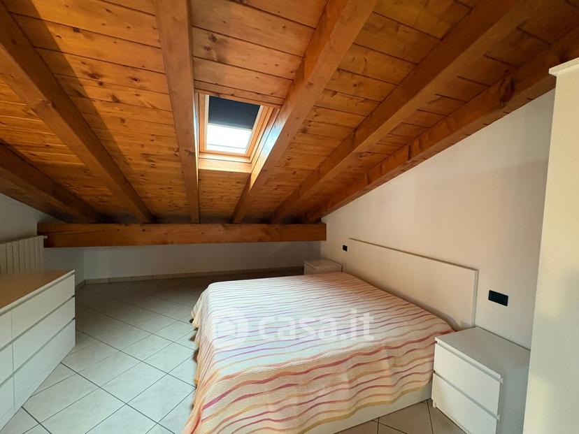 Trilocale in Via Senda — foto 37 di 49
