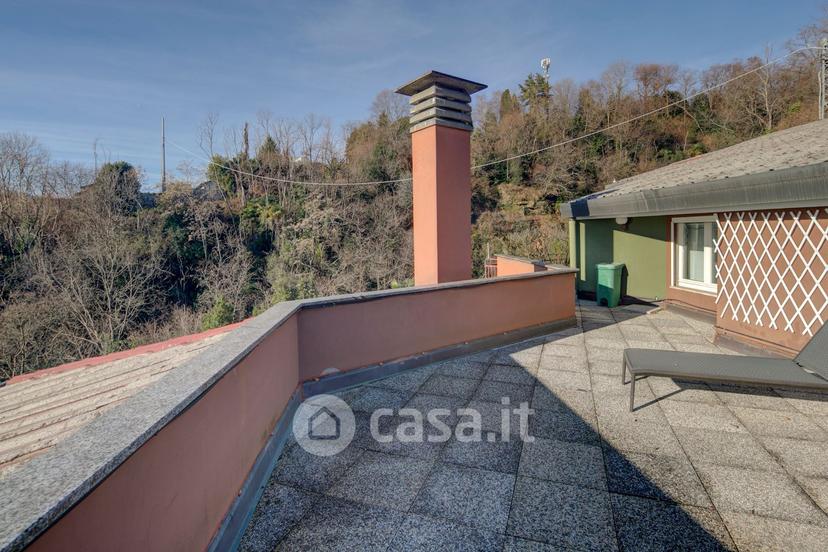 Trilocale in Corso Belvedere — foto 47 di 63