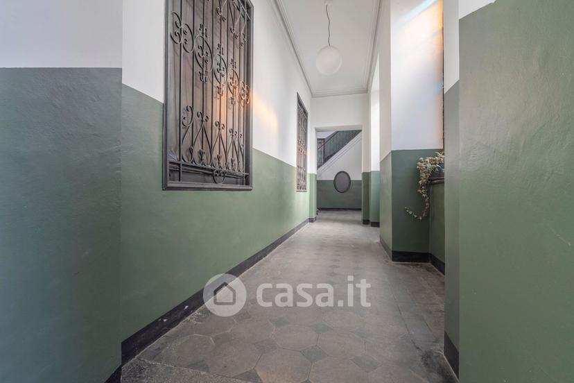 Stanza in Via Sant'Ottavio 56