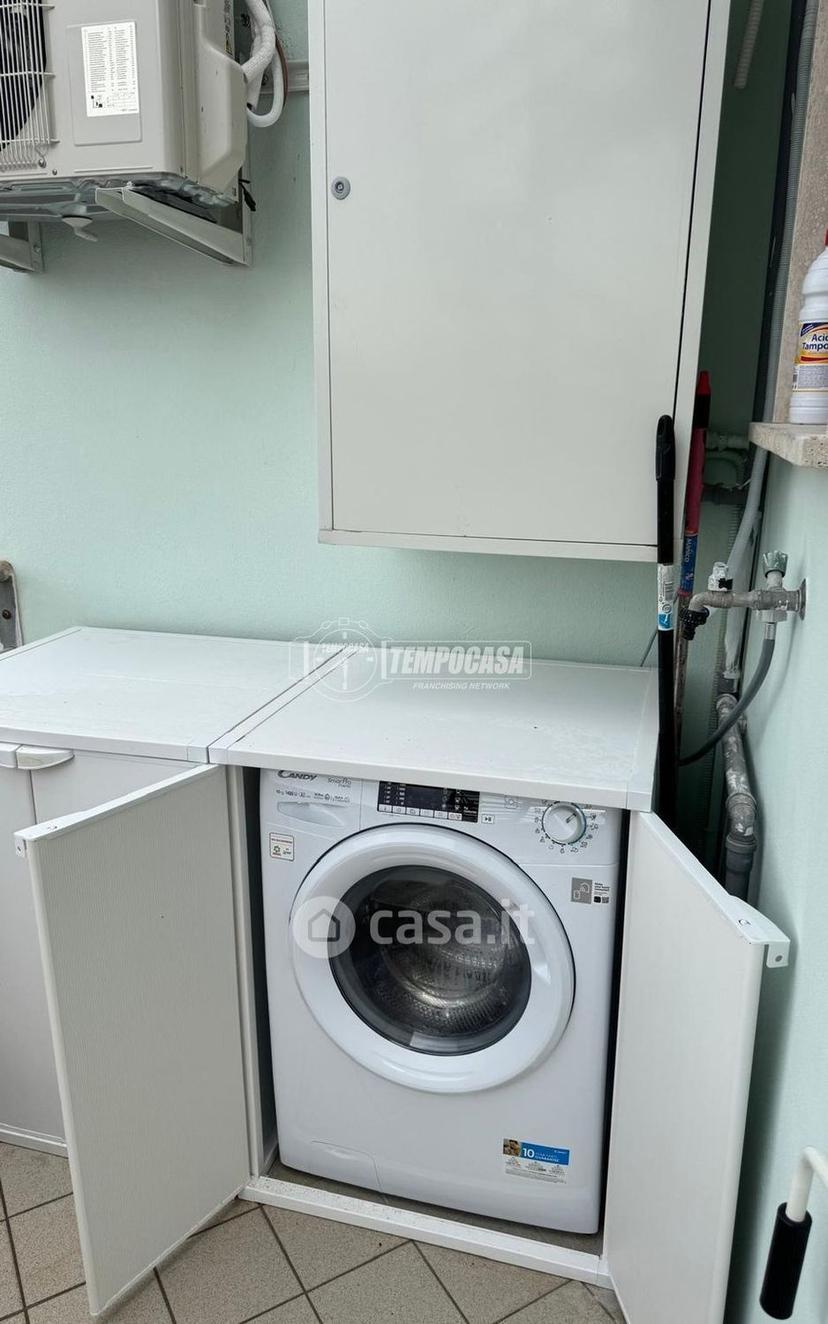 Trilocale in Via Virgilio — foto 17 di 29