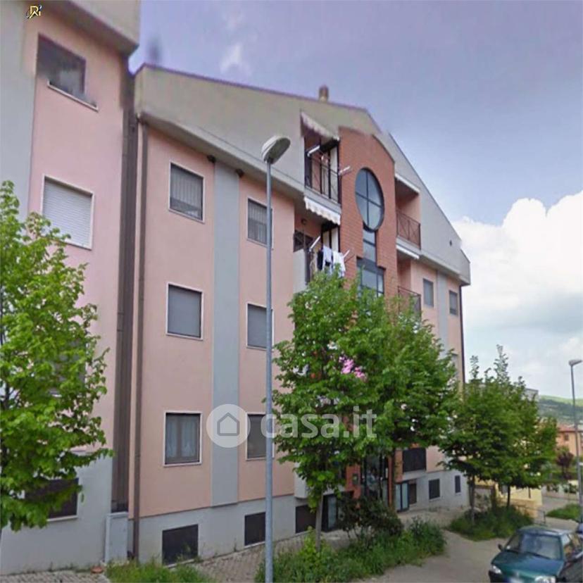 Appartamento in Via Antonio de Curtis 4 — foto 9 di 35