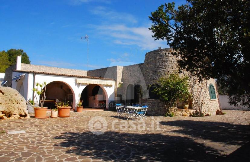 Villa in Contrada Cantarossi — foto 10 di 44