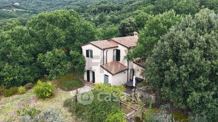 Villa in Strada delle Cerbaie — foto 35 di 63
