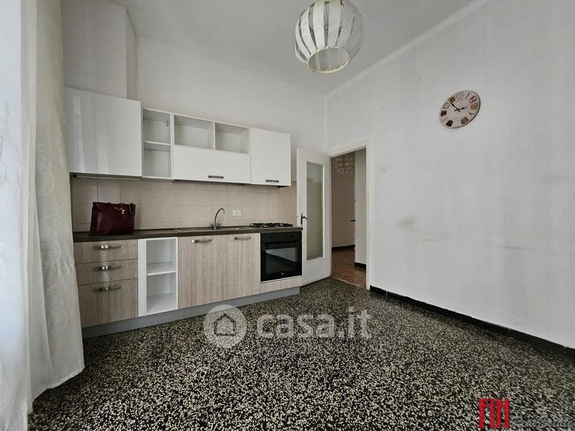 Bilocale in Via Jacopo Bonfadio — foto 38 di 40