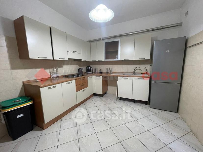 Quadrilocale in Via Mazzola 96 — foto 4 di 40