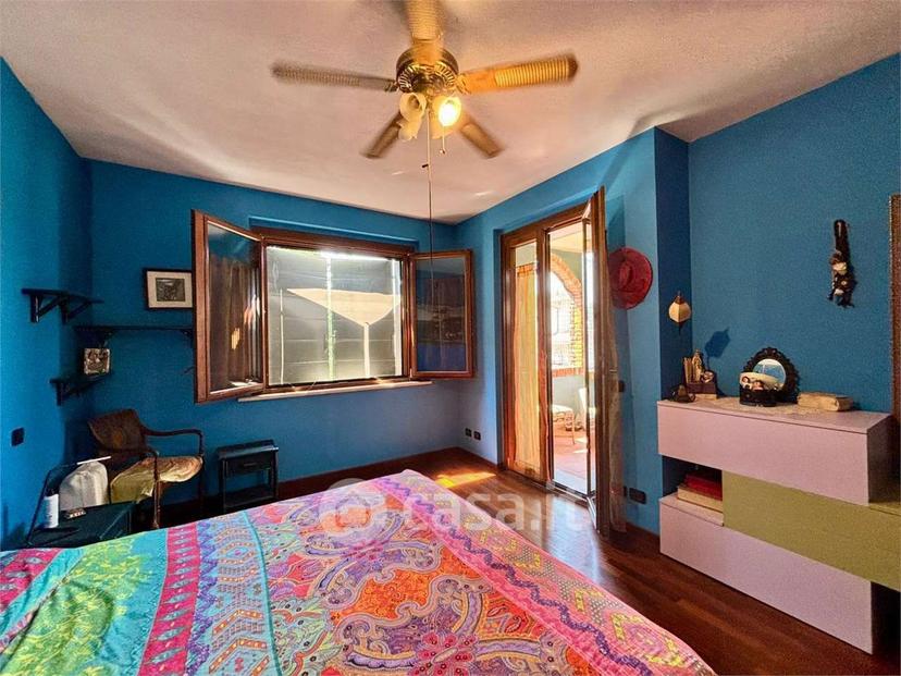 Villa in Via San Rocco — foto 3 di 32