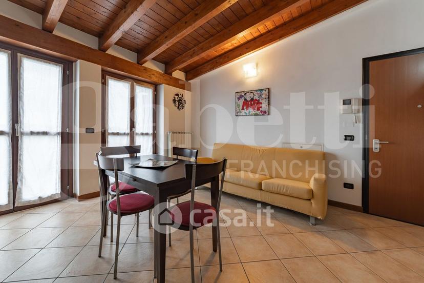 Trilocale in Via Carlo Alberto Dalla Chiesa 20 — foto 8 di 26