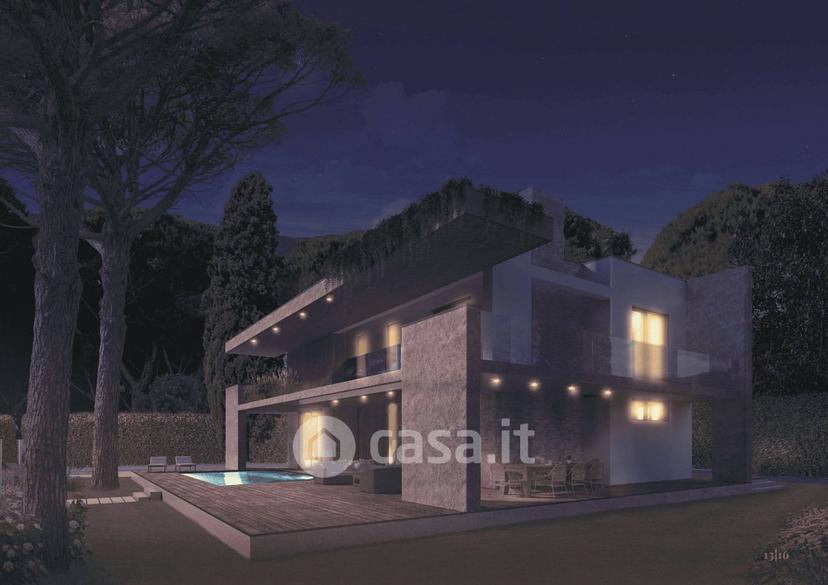 Villa in Via Cesare Battisti 77 — foto 20 di 31