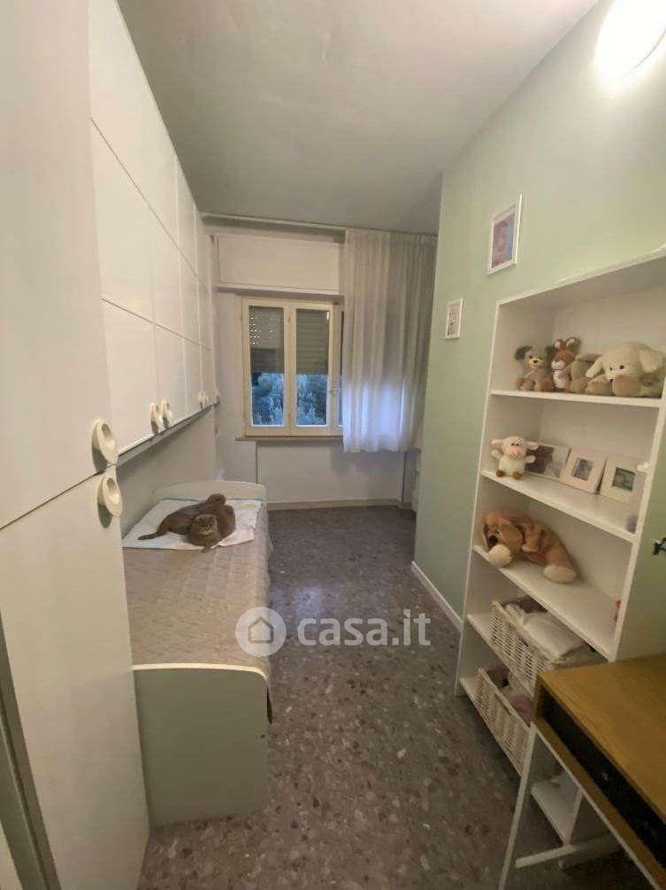 Quadrilocale in Via dei Colli — foto 33 di 37