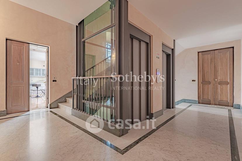 Quadrilocale in Piazza Castello — foto 13 di 27