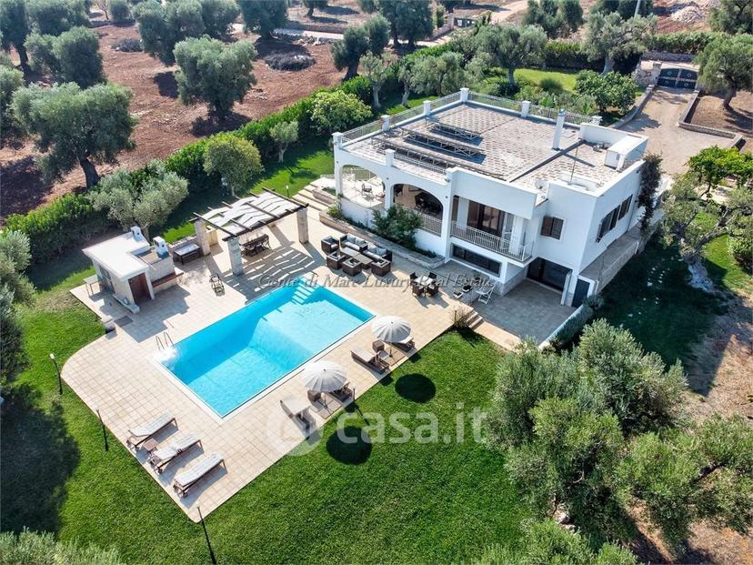Villa in Contrada Sierri — foto 56 di 114