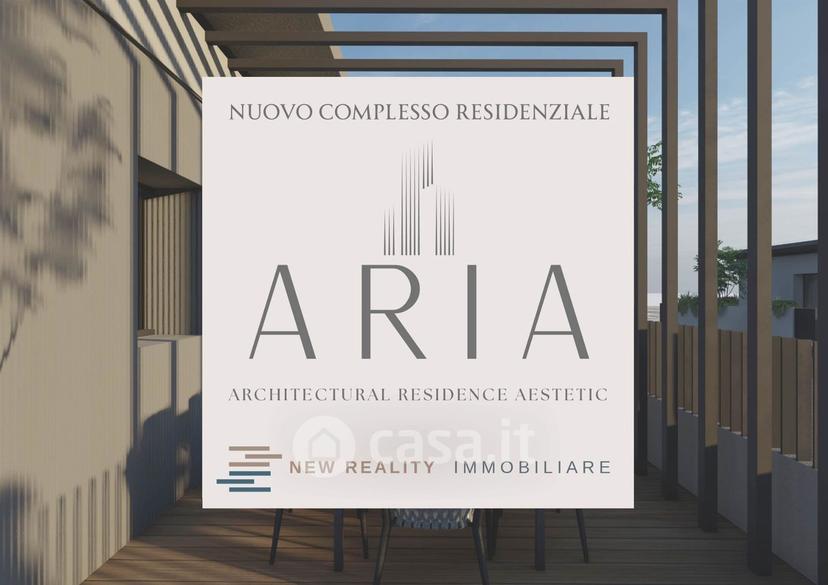 Trilocale in Via Marconi — foto 2 di 22