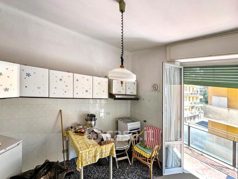 Quadrilocale in Via A. Guglielmotti 47