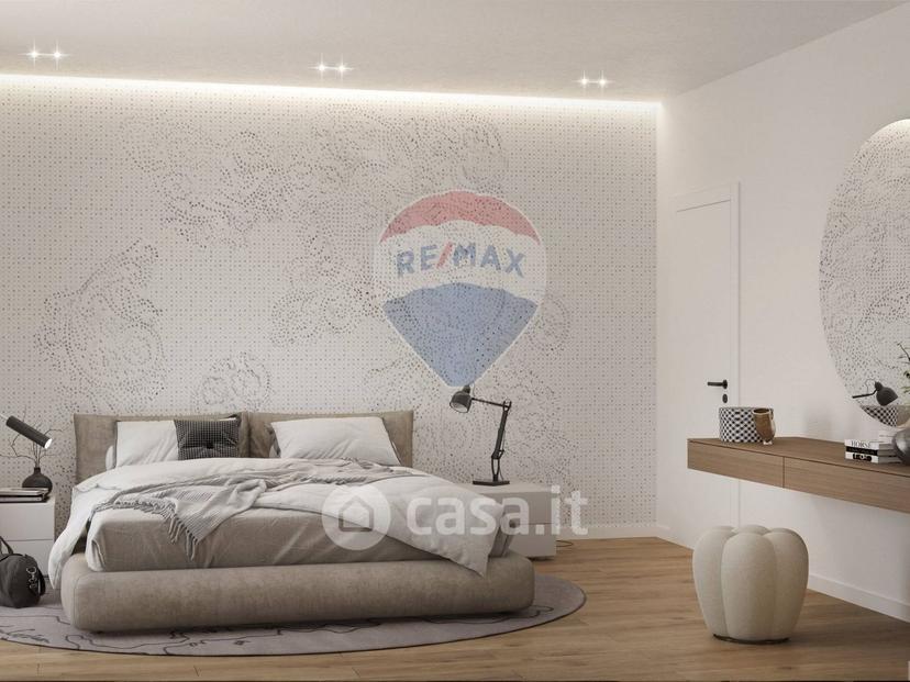 Quadrilocale in Via Scavini — foto 16 di 22