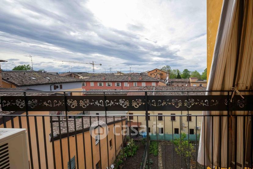 Quadrilocale in Via Cesare Battisti 15 — foto 8 di 35