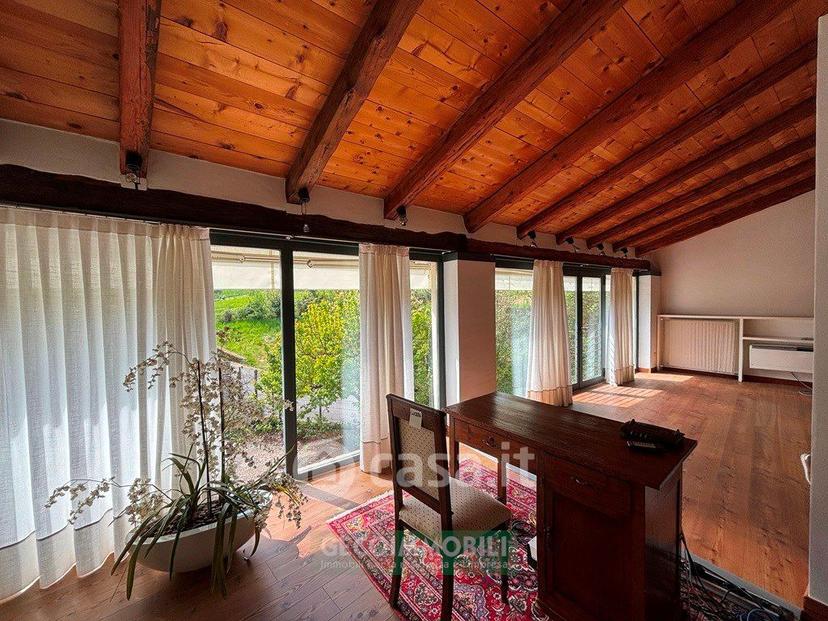 Villa in Via Caldoie — foto 7 di 30