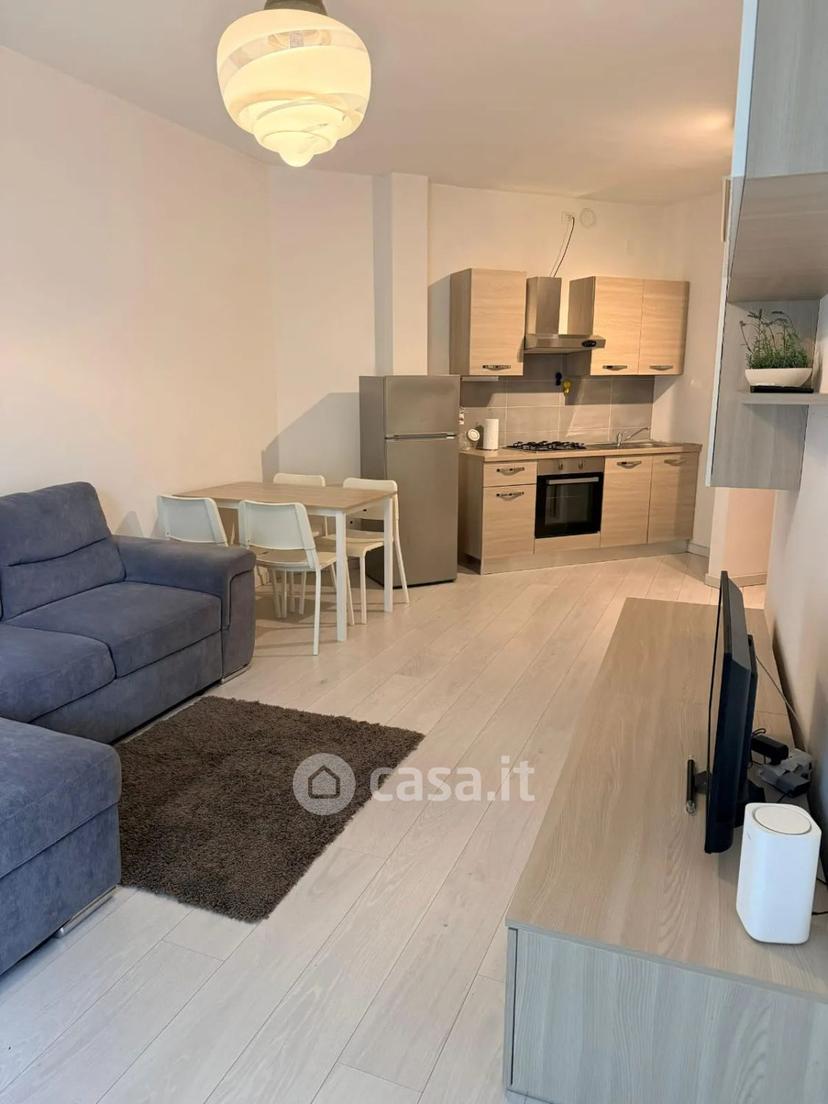 Bilocale in Località Fornaci 12 — foto 20 di 25