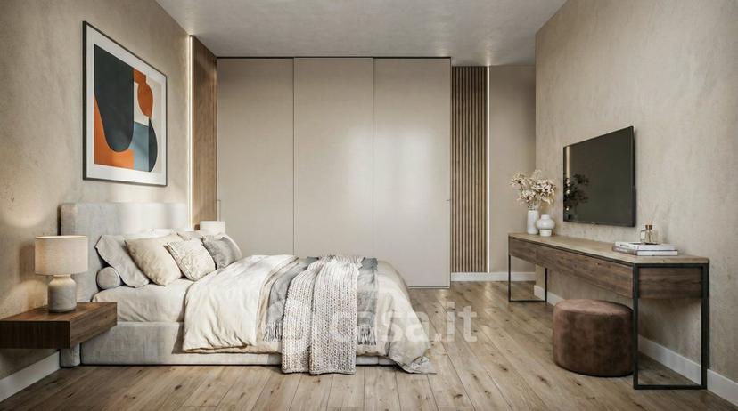 Appartamento in Via Rimini — foto 8 di 34