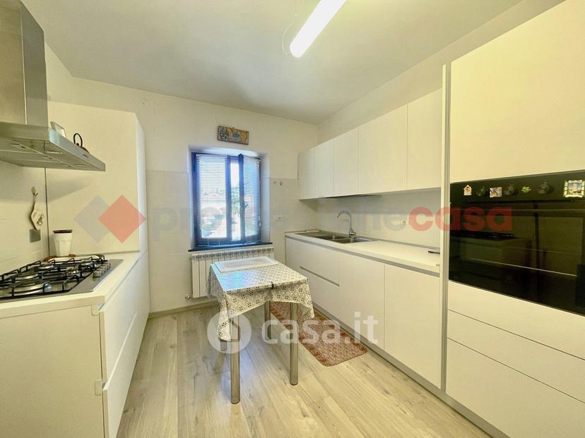 Trilocale in Via Erasmo Trascurati 5 — foto 18 di 22