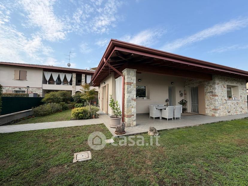 Villa in Via Molino Traversa Prima 25 — foto 42 di 125
