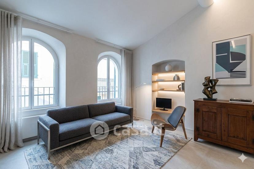 Trilocale in Via Dante Alighieri 69 — foto 14 di 16