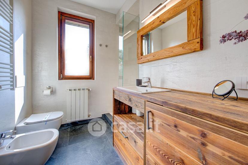 Trilocale in Via Arno 2 — foto 18 di 38