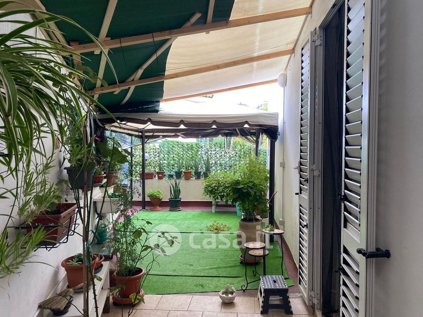 Appartamento in Via Montagna dei Fiori 20 — foto 13 di 41