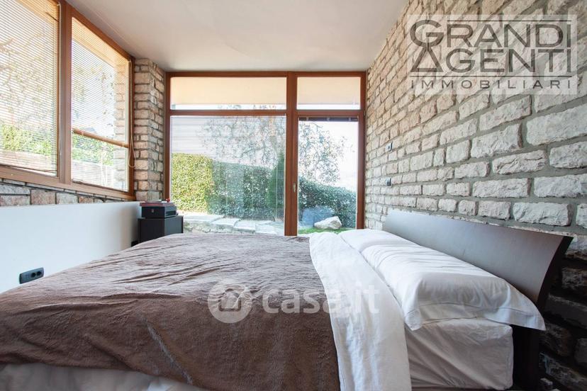 Villa in Località Croce 4 — foto 11 di 22