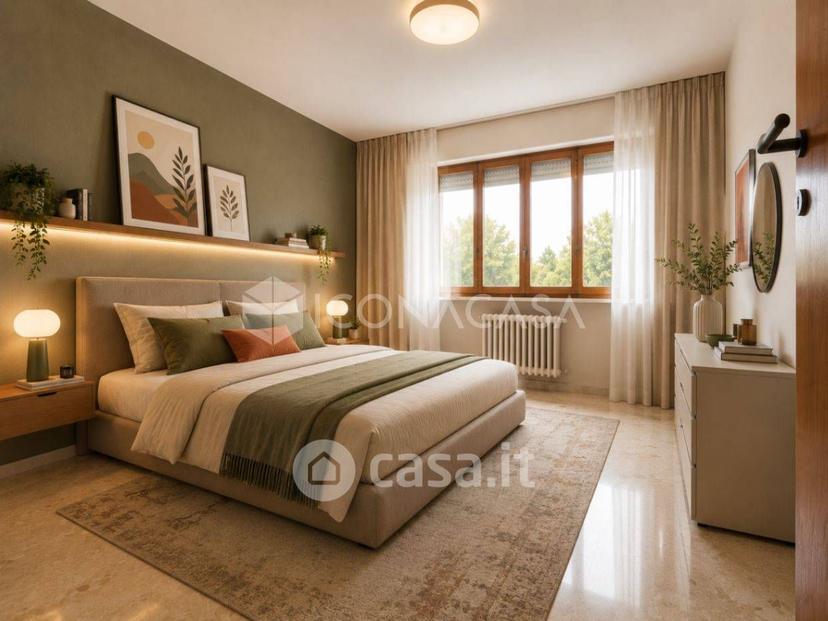 Appartamento in Viale Regina Elena — foto 29 di 43