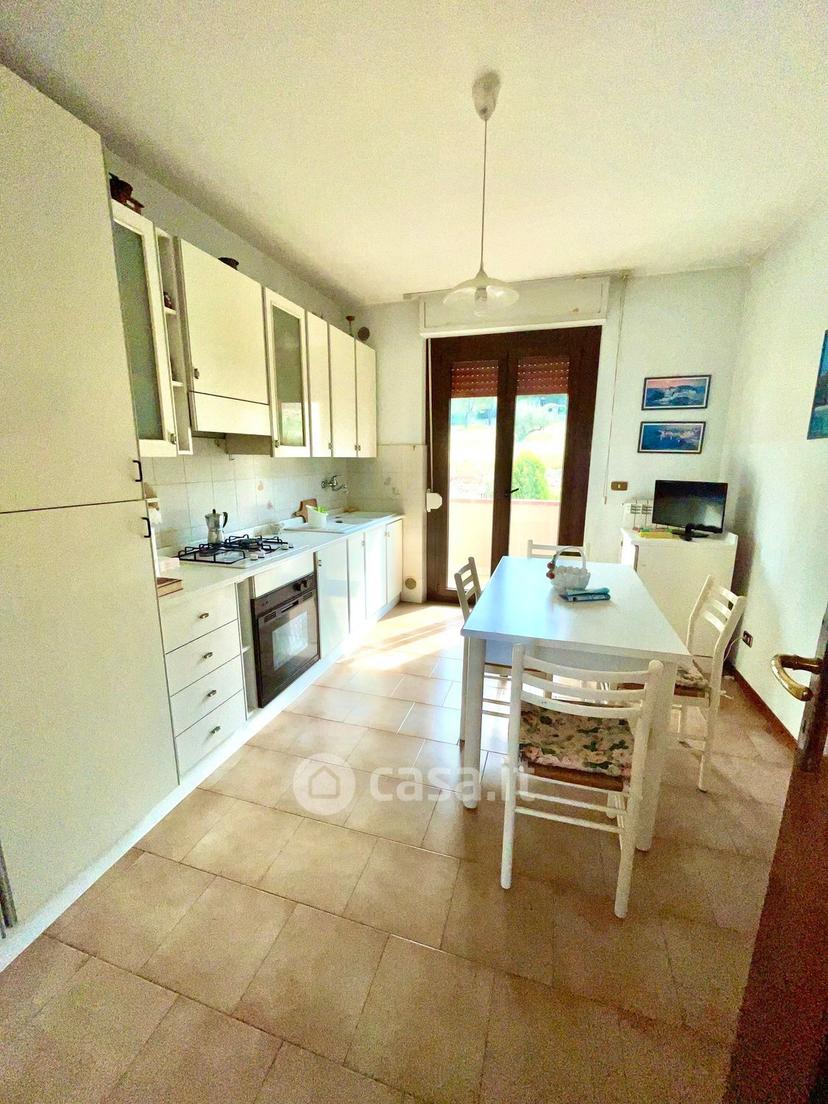 Quadrilocale in Viale delle Mimose — foto 11 di 21