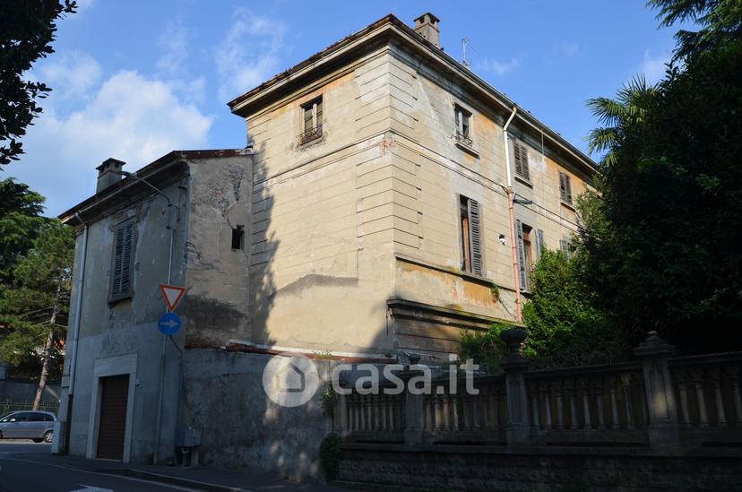 Appartamento in Via Napoleona 11 — foto 7 di 9
