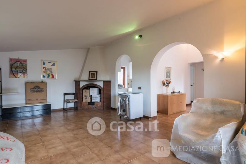 Villa in Colle Pereto 10 — foto 59 di 65