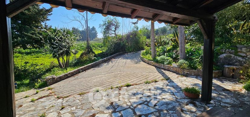 Villa in Contrada Sarmuci — foto 20 di 93