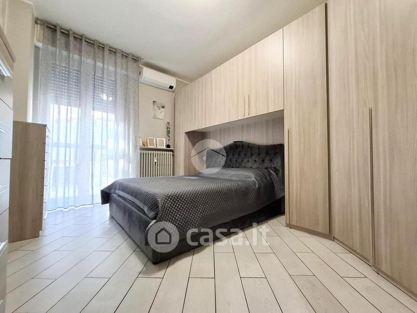 Quadrilocale in Via Giuseppe Mazzini 34 — foto 5 di 33