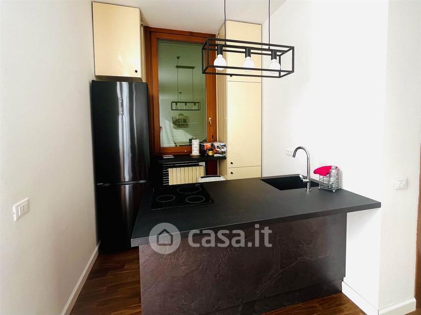 Bilocale in Via Manfredo Camperio 3 — foto 3 di 35