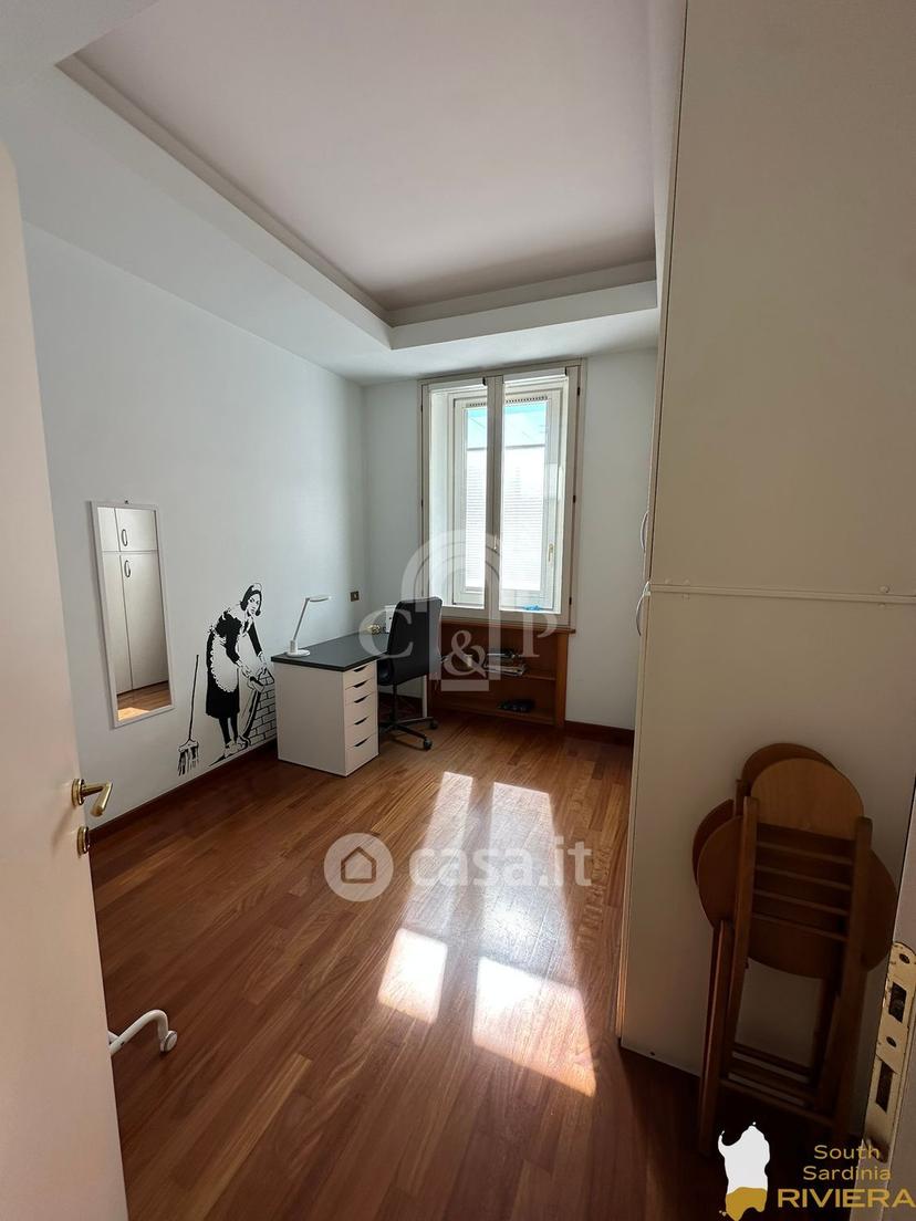 Trilocale in Via Alghero 70 — foto 4 di 51