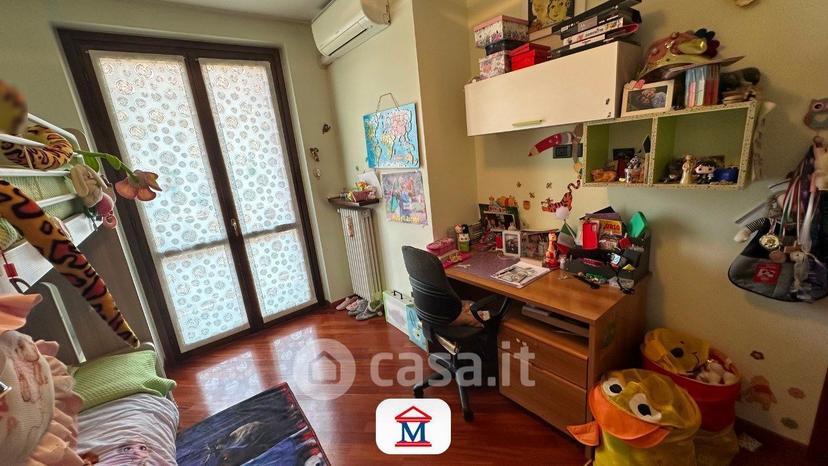 Quadrilocale in Via Giosuè Carducci — foto 5 di 27