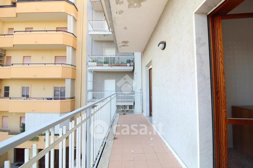 Quadrilocale in Fondo Sacco 35 — foto 23 di 30