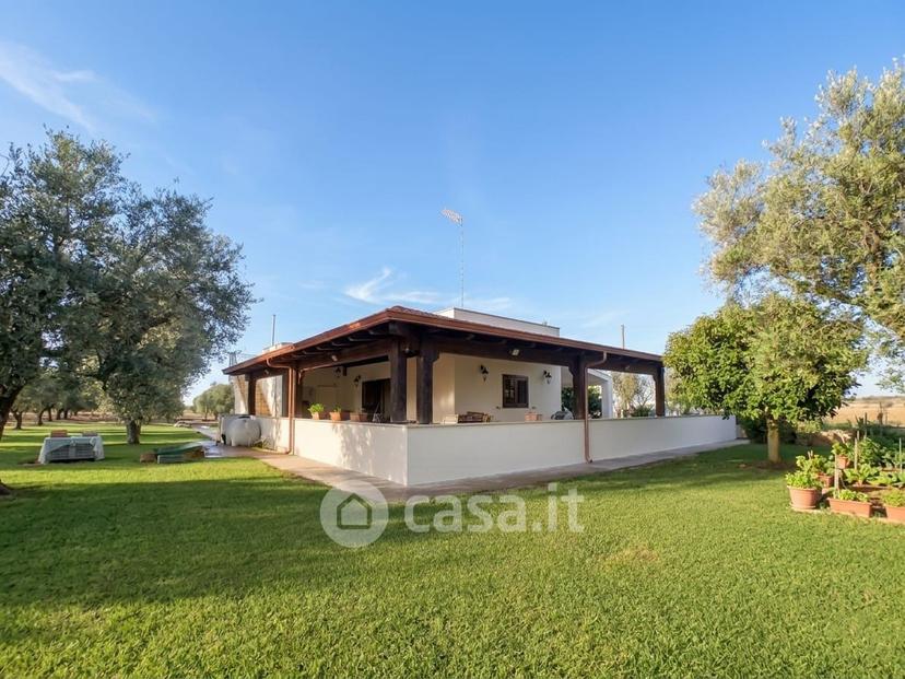 Villa in Carovigno — foto 2 di 21