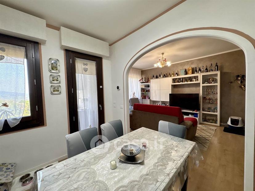 Quadrilocale in Via Giovanni XXIII — foto 11 di 37