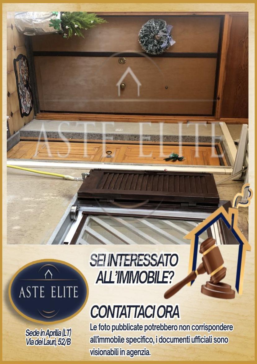 Appartamento in Via Gabriele d'Annunzio 38 — foto 16 di 22